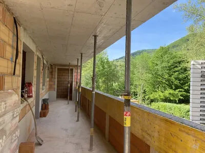 Neubau Kirchdorf an der Krems, 4 Zimmer, 92 m² — Bild 4