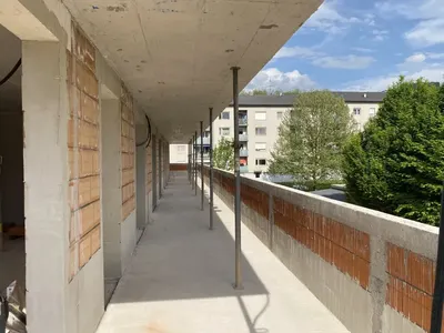 Neubau Kirchdorf an der Krems, 4 Zimmer, 92 m² — Bild 5