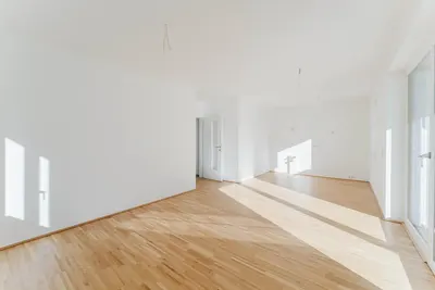 Neubau Schärding Vorstadt, Schärding, 2 Zimmer, 55 m² — Bild 5
