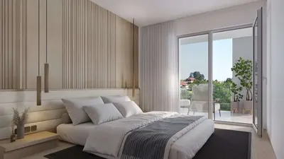 Neubau Kematen an der Krems, Linz Land, 2 Zimmer, 51 m² — Bild 4