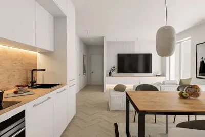 Neubau Kematen an der Krems, Linz Land, 2 Zimmer, 51 m² — Bild 5