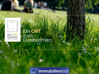 Neubau Ried im Innkreis, 2 Zimmer, 56 m² — Bild 4