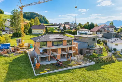 Neubau Mondsee, Vöcklabruck — 4.0 Zimmer