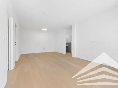 Neubau Linz, 5 Zimmer, 127 m² — Bild 2