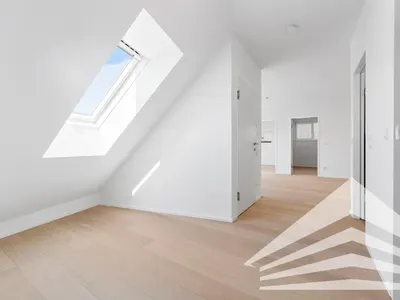 Neubau Linz, 5 Zimmer, 127 m² — Bild 4