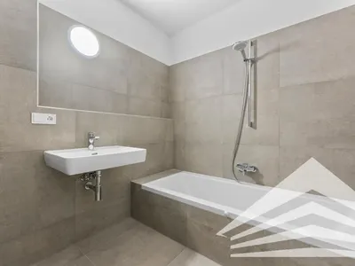 Neubau Linz, 5 Zimmer, 127 m² — Bild 5