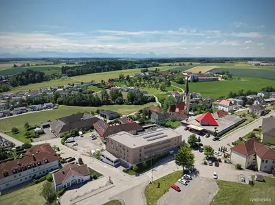 Neubau Allhaming, Linz Land, 4 Zimmer, 100 m² — Bild 2