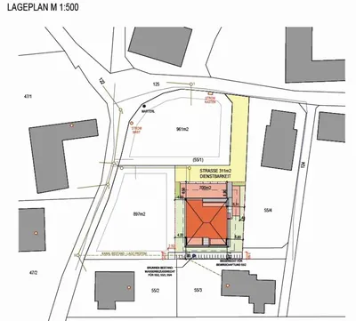 Neubau Hargelsberg, Linz Land, 4 Zimmer, 90 m² — Bild 5