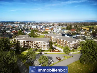 Neubau Marchtrenk, Wels-Land, 4 Zimmer, 101 m² — Bild 3
