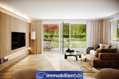 Neubau Marchtrenk, Wels-Land, 4 Zimmer, 101 m² — Bild 5