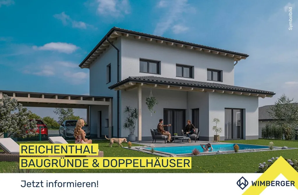 Neubau Reichenthal, Urfahr-Umgebung, 115 m²