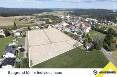 Neubau Reichenthal, Urfahr-Umgebung, 115 m² — Bild 2
