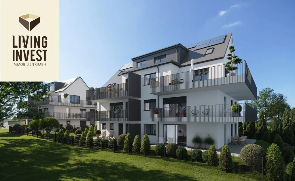 Neubau Linz, 4 Zimmer, 83 m²