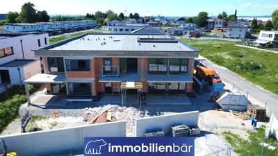 Neubau Sankt Florian am Inn, Schärding, 3 Zimmer, 69 m² — Bild 2