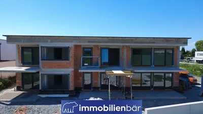Neubau Sankt Florian am Inn, Schärding, 3 Zimmer, 69 m² — Bild 3
