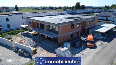 Neubau Sankt Florian am Inn, Schärding, 3 Zimmer, 69 m² — Bild 4