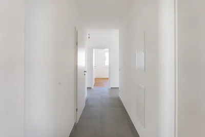 Neubau Sattledt, Wels-Land — 3 Zimmer