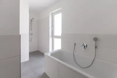 Neubau Sattledt, Wels-Land, 3 Zimmer, 73 m² — Bild 3