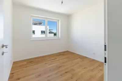 Neubau Sattledt, Wels-Land, 3 Zimmer, 73 m² — Bild 4