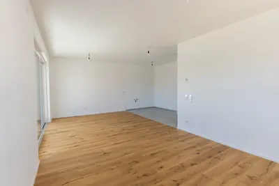 Neubau Sattledt, Wels-Land, 3 Zimmer, 73 m² — Bild 5