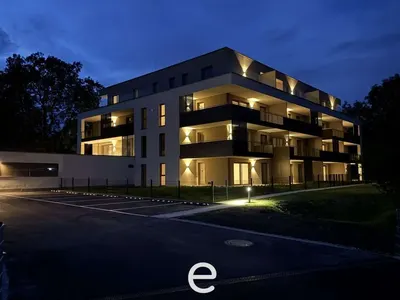 Neubau Schleißheim, Wels-Land, 4 Zimmer, 87 m² — Bild 5