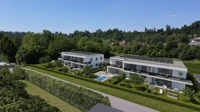Neubau Sierning, Steyr-Land — 2 Zimmer