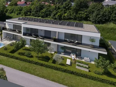 Neubau Sierning, Steyr-Land, 3 Zimmer, 80 m² — Bild 3