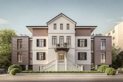 Neubau Bad Ischl, Gmunden — 3 Zimmer