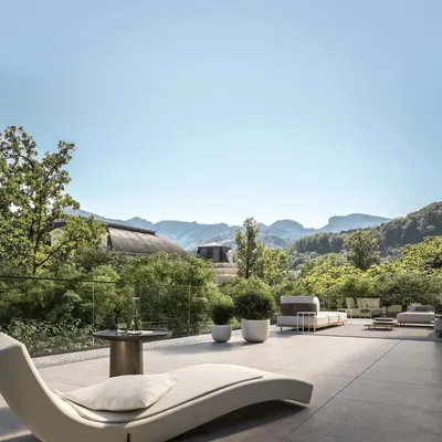 Neubau Bad Ischl, Gmunden, 2 Zimmer, 69 m² — Bild 4
