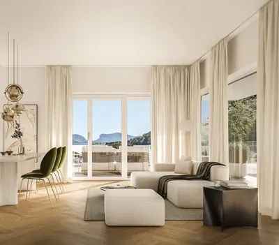 Neubau Bad Ischl, Gmunden, 2 Zimmer, 69 m² — Bild 5