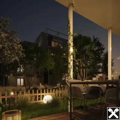Neubau Linz, 3 Zimmer, 96 m² — Bild 5