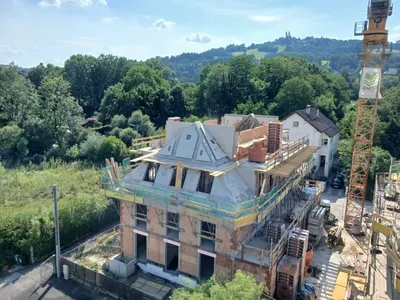 Neubau Linz, 4 Zimmer, 120 m² — Bild 2