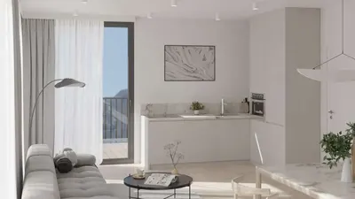 Neubau Sankt Pantaleon, Braunau am Inn, 4 Zimmer, 78 m² — Bild 2