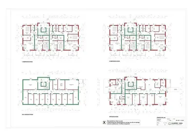 Neubau Sankt Pantaleon, Braunau am Inn, 4 Zimmer, 78 m² — Bild 5