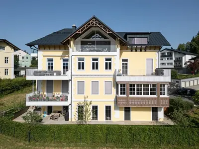 Neubau Mondsee, Vöcklabruck — 2 Zimmer