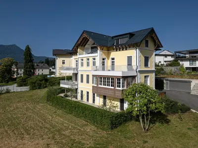 Neubau Mondsee, Vöcklabruck, 2 Zimmer, 71 m² — Bild 2