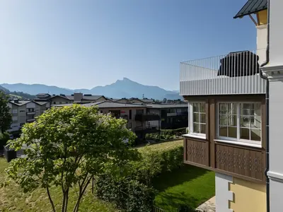 Neubau Mondsee, Vöcklabruck, 2 Zimmer, 71 m² — Bild 4