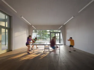 Neubau Leonding, Linz Land, 4 Zimmer, 153 m² — Bild 5