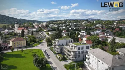 Neubau Leonding, Linz Land, 4 Zimmer, 146 m² — Bild 5