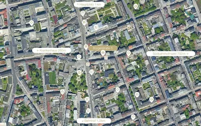 Neubau Linz, 5 Zimmer, 121 m² — Bild 5