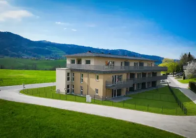 Neubau Tiefgraben, Vöcklabruck — 4 Zimmer