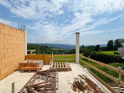 Neubau Linz, 5 Zimmer, 161 m² — Bild 2