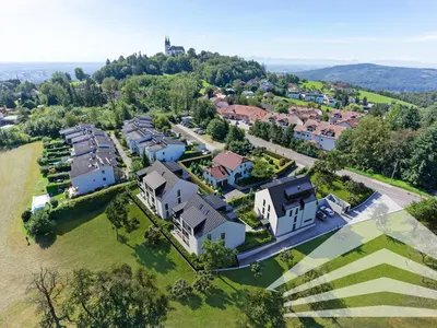 Neubau Linz, 5 Zimmer, 161 m² — Bild 3