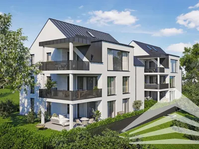 Neubau Linz, 5 Zimmer, 161 m² — Bild 4