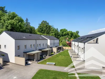 Neubau Linz, 4 Zimmer, 101 m² — Bild 2