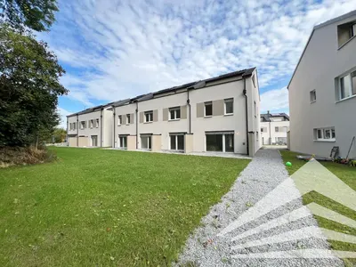 Neubau Linz, 4 Zimmer, 101 m² — Bild 3