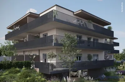 Neubau Königswiesen, Freistadt, 58 m² — Bild 4