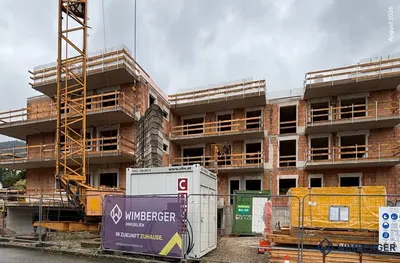 Neubau Königswiesen, Freistadt, 58 m² — Bild 5
