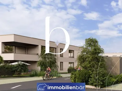 Neubau Brunnenthal, Schärding, 7 Zimmer, 135 m² — Bild 3