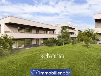 Neubau Brunnenthal, Schärding, 7 Zimmer, 135 m² — Bild 5